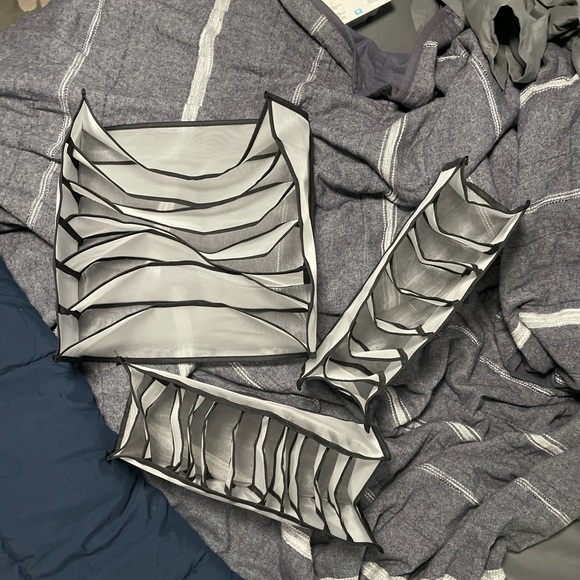 Drawer storage - Picture 5 of 5